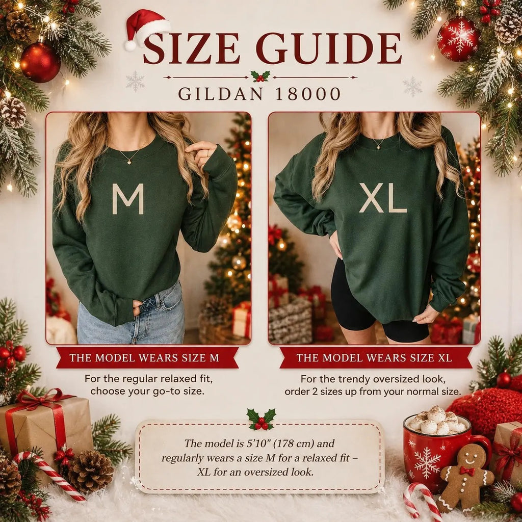 Christmas Pregnancy Announcement Sweatshirt, Christmas Pregnancy Reveal, Xmas Baby Reveal, Christmas Announcement Mom to be Maternity Shirt
